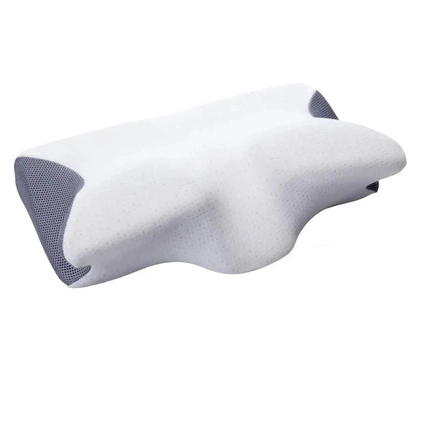 Butterfly Shaped Memory Pillow