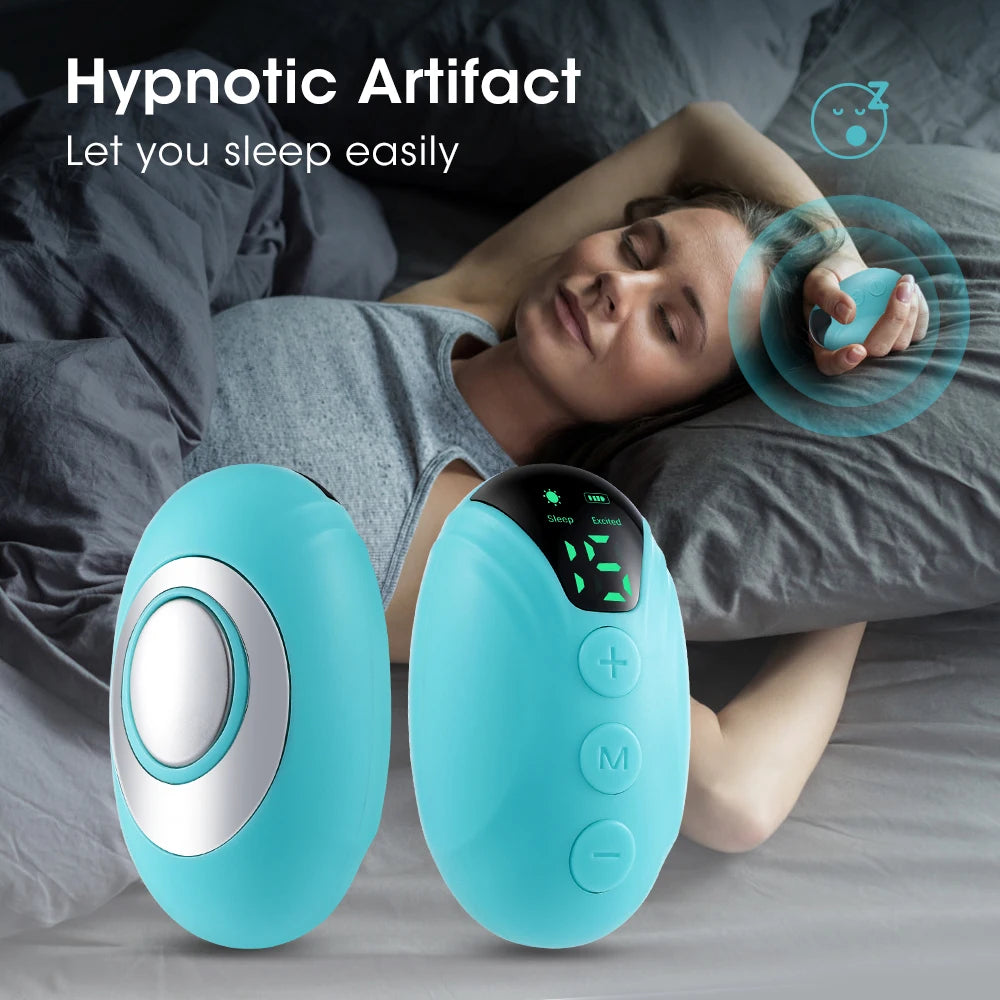 Handheld Sleep Aid Device